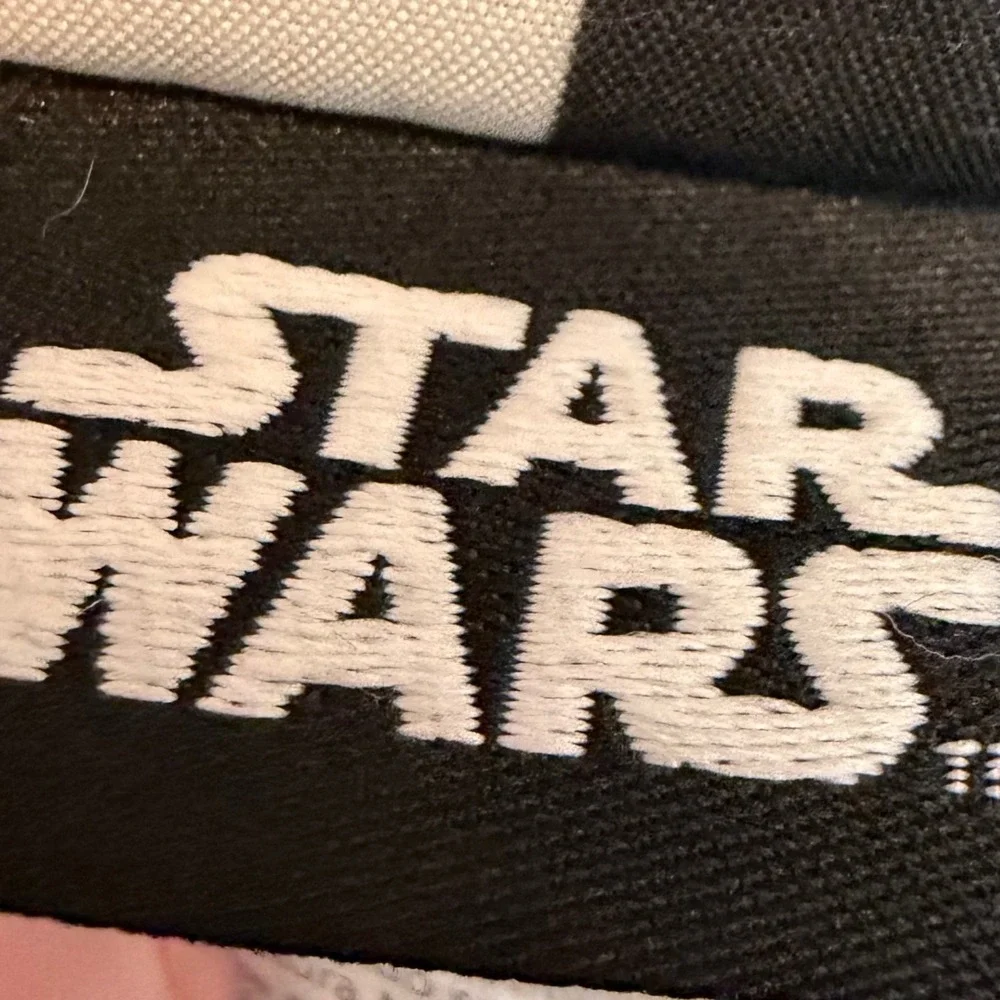Star Wars Bedding Set Queen Reversible Comforter Flat Fitted Sheets 2 Pillowcase